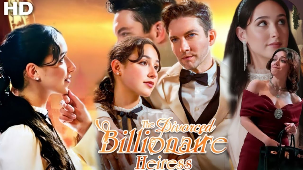 The Divorced Billionaire Heiress Full Movie: Cast, Budget & Release Update