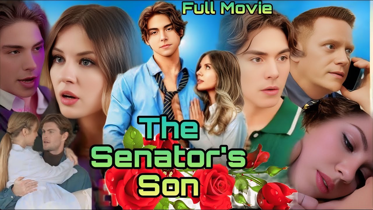 The Senator’s Son Full Movie: Cast, Budget & Release Update