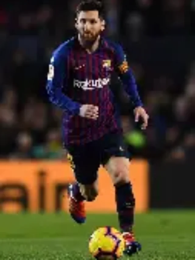 Lionel Messi Set to Extend Stay at Inter Miami Amid Contract Talks